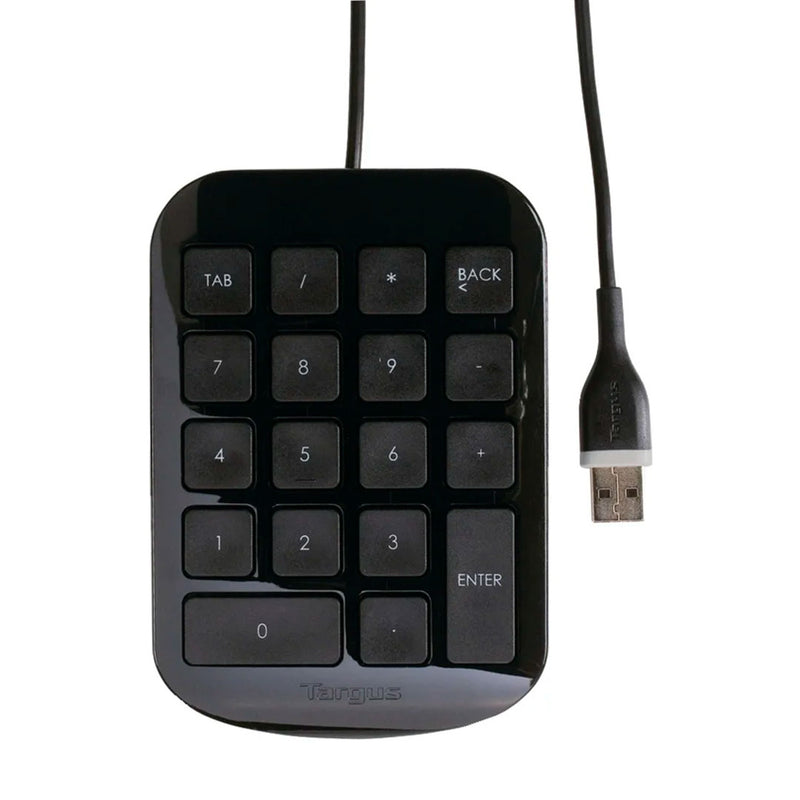 TARGUS AKP10US Teclado numérico USB