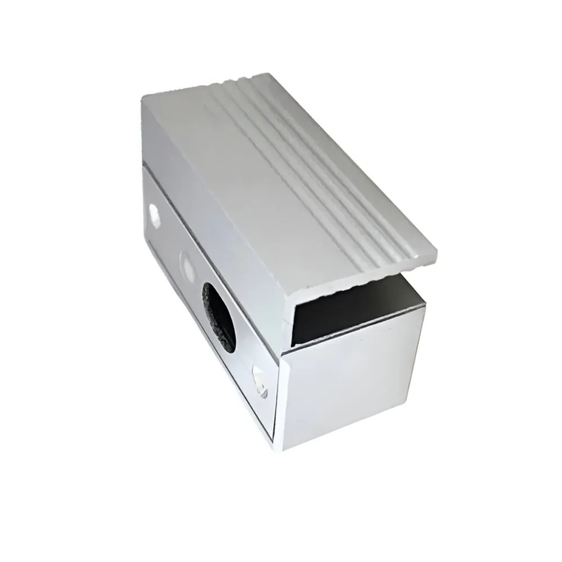 ZKTECO AL-102SF Bracket para Puerta de Vidrio sin Marco AL-300S