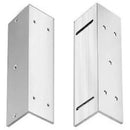 Suporte ZKTECO AL-180PZ Z para fechadura AL-180