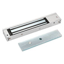 Fechadura eletromagnética ZKTECO AL-180 150Kg/300Lb. Acessórios de cotação