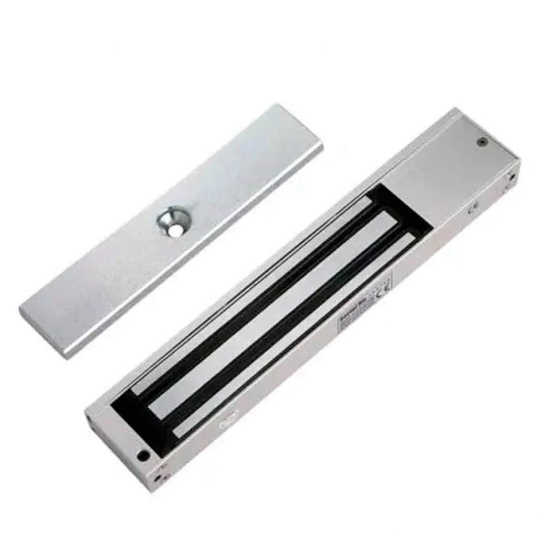 ZKTECO AL-280 LED Cerradura Electromagnética con LED indicador hasta 250Kg