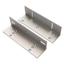 Suporte ZKTECO AL-280PZ Z para fechadura eletromagnética AL-280 Led