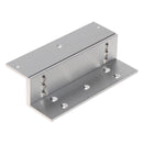 Suporte ZKTECO AL-500PZ Z para fechadura LED AL-500