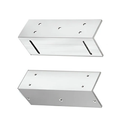 ZKTECO AL-500SZ Suporte em Z para fechadura eletromagnética