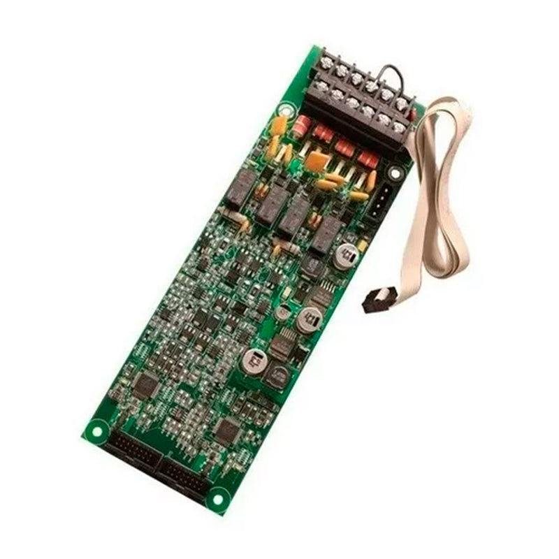 MIRCOM ALC-252 Expansor de lazo direccionable para serie FX350