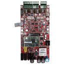 MIRCOM ALCN-4792MISO 4-loop isolated adder module for Flex Net