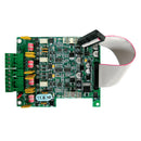 MIRCOM ALCN-792D Secondary Loop Card 2-loop expander for Flex Net 