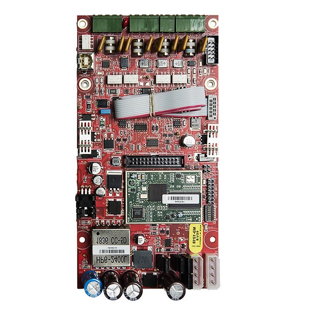MIRCOM ALCN-960D Tarjeta de lazo Secundario expansor de 2 lazos para Flex Net