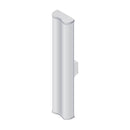 Antena de setor UBIQUITI AM-2G15-120 para estação de rádio base airMax com cobertura horizontal de 120 graus, 2 GHz (2,3-2,7 GHz) 15 dBi
