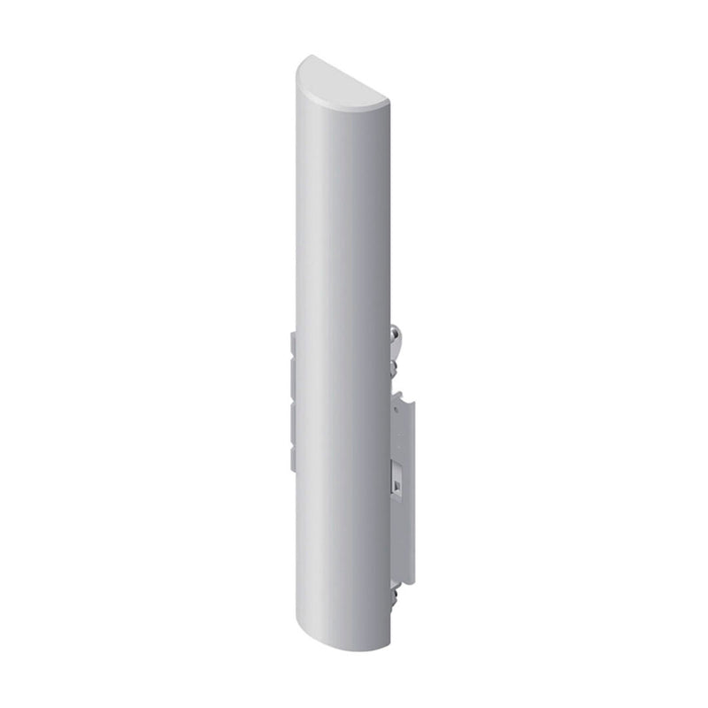 UBIQUITI AM-5G16-120 Antena sectorial para radio estaciones base airmax de 120 grados de cobertura horizontal, 5 ghz (5.10-5.85 ghz) de 16 dbi