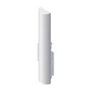 UBIQUITI AM-5G17-90 5.8 GHz 17 dbi 90º dupla polaridade airmax estação base antena setorial