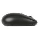 TARGUS AMB582GL Medium Wireless Mouse Antimicrobial Black, Bluetooth 1600 DPI
