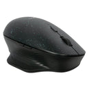 TARGUS AMB586GL Ergonomic Multi-Device Wireless Mouse, Black