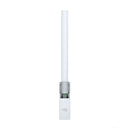 UBIQUITI AMO-2G10 Omnidirectional antenna 2.4ghz airmax 360° dual polarity mimo 2x2 10dbi