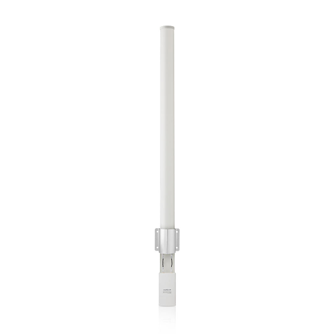 UBIQUITI AMO-2G13 Antena Omnidireccional 2.4GHz 13dBi 360°