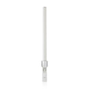 UBIQUITI AMO-2G13 Omnidirectional antenna 2.4ghz airmax powerful 360° coverage dual polarity mimo 2x2 13 dbi