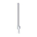 UBIQUITI AMO-2G13 Omnidirectional antenna 2.4ghz airmax powerful 360° coverage dual polarity mimo 2x2 13 dbi