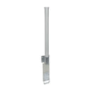 UBIQUITI AMO-5G13 Omnidirectional antenna, powerful 360° coverage, dual polarity mimo 2x2, 5 ghz (5.45-5.85 ghz) frequency of 13 dbi