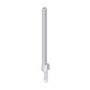 UBIQUITI AMO-5G13 Omnidirectional antenna, powerful 360° coverage, dual polarity mimo 2x2, 5 ghz (5.45-5.85 ghz) frequency of 13 dbi