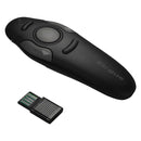 TARGUS AMP16US Wireless Presenter with Laser Pointer