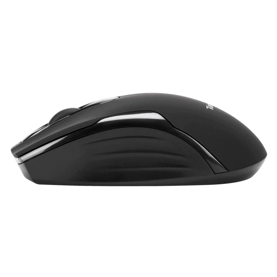 TARGUS AMW575TT Mouse inalámbrico negro, 1600 DPI
