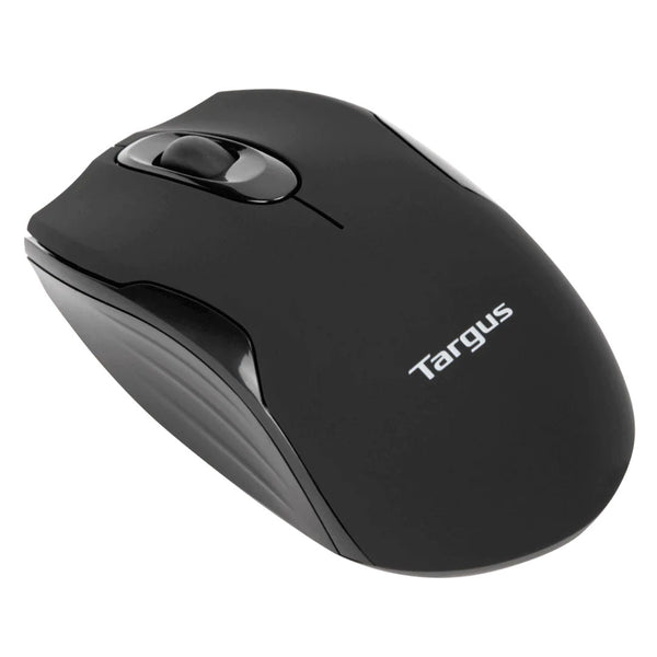 TARGUS AMW575TT Mouse inalámbrico negro, 1600 DPI