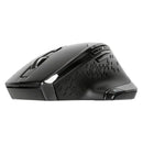 TARGUS AMW584GL Ergo Antimicrobial Wireless Mouse, Black