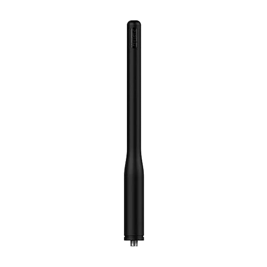 HYTERA AN0155H08 Antena VHF de 20cm para Radio 136-174Mhz