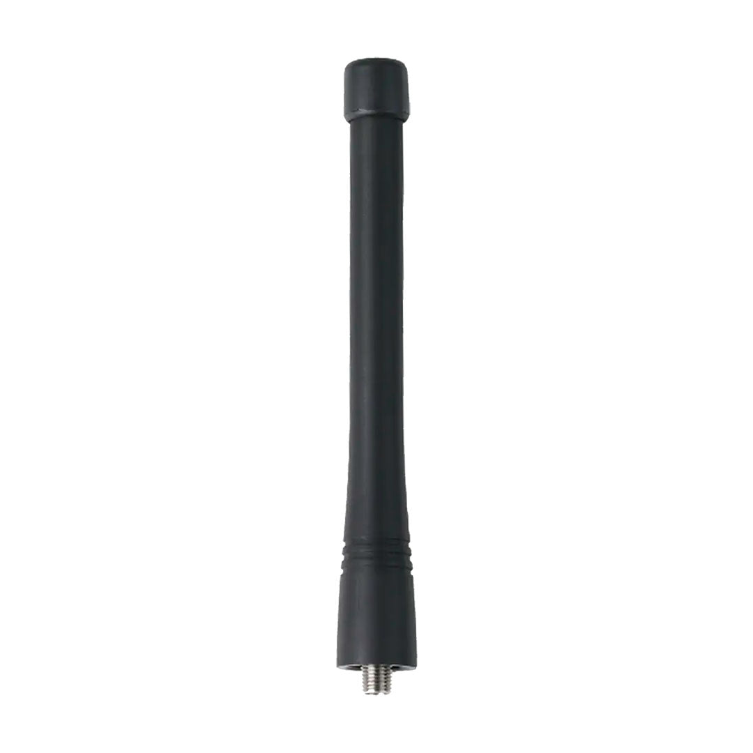 HYTERA AN0160H13 Antena VHF de 15cm para radio 146-174Mhz BD506/BD616