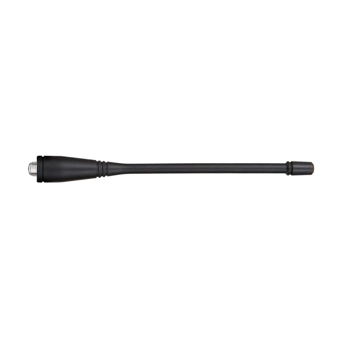 HYTERA AN0435W09 Antena UHF de 16cm para radio 400-470Mhz
