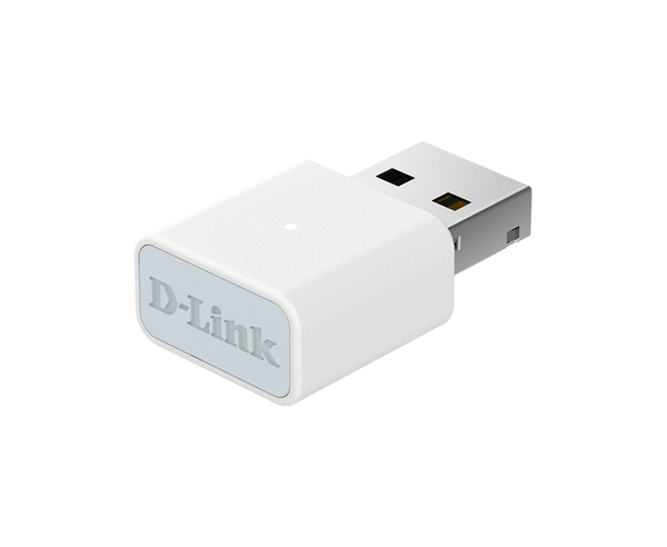 D-LINK AN3U Adaptador USB N300 WIFI4 300 Mbps
