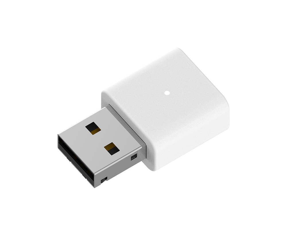 D-LINK AN3U Adaptador USB N300 WIFI4 300 Mbps