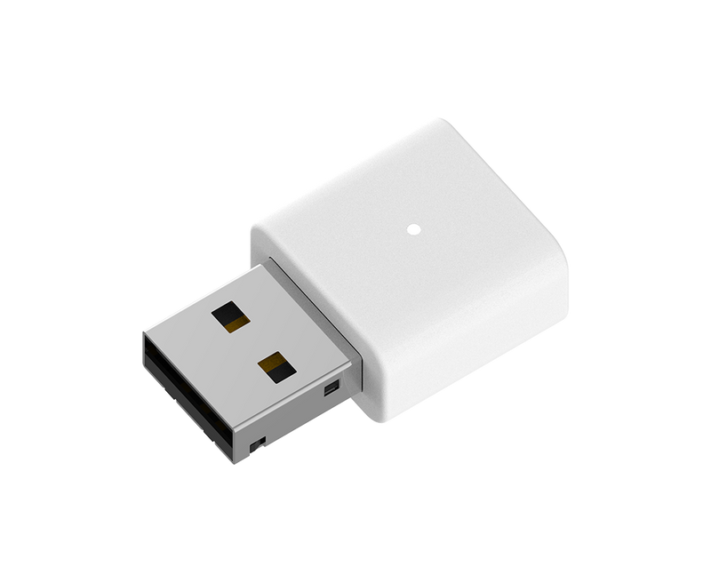 D-LINK AN3U Adaptador USB N300 WIFI4 300 Mbps