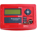 FIRE-LITE ANN-80 LCD remote annunciator keyboard 80 characters