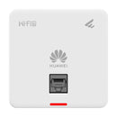 HUAWEI eKIT AP160 Access Point WiFi6 1.775Gb PoE Dual Band