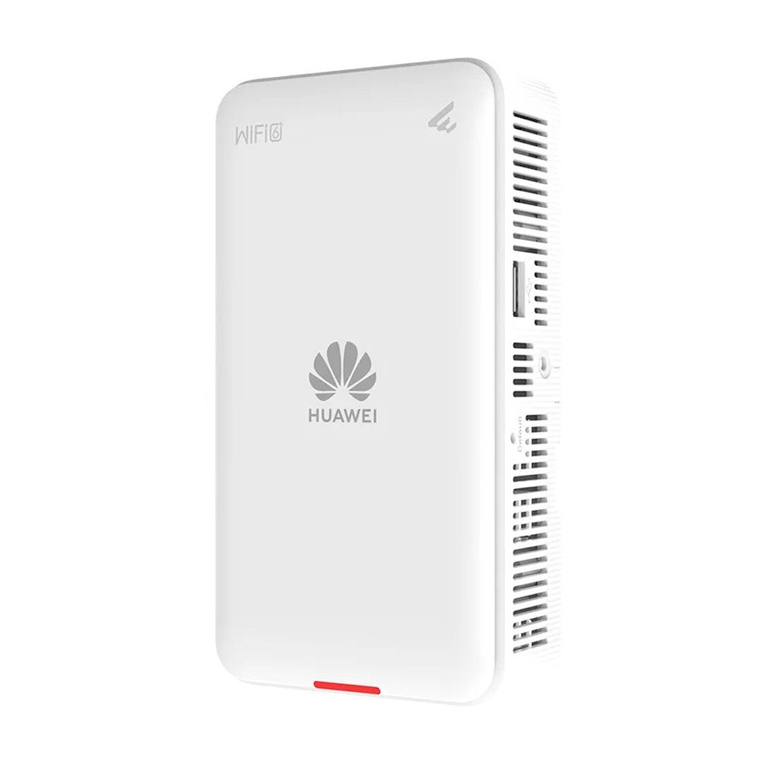 HUAWEI eKIT AP263 Access Point Wifi 6 2.975GB Dual Band PoE 2 RJ45 Gigabit Pared