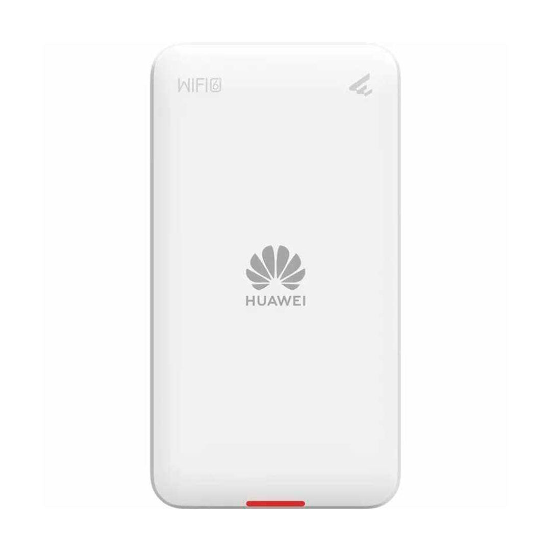 HUAWEI eKIT AP263 Access Point Wifi 6 2.975GB Dual Band PoE 2 RJ45 Gigabit Pared