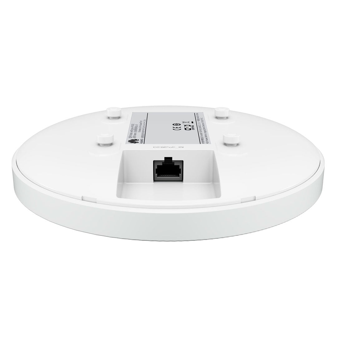 HUAWEI eKIT AP362 Access Point WIFI6 2.975GB Dual Band PoE RJ45 Gigabit