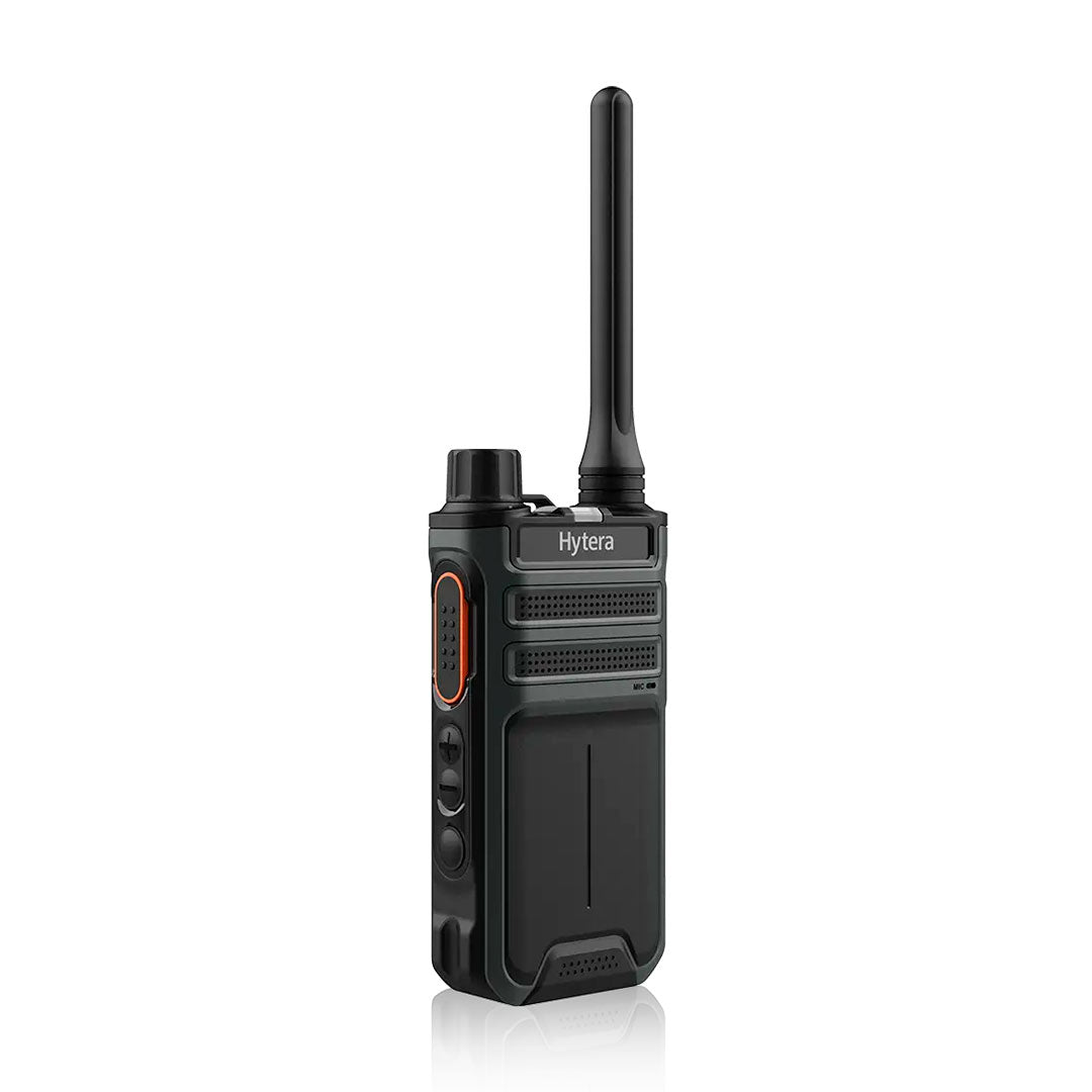 HYTERA AP516 UHF Radio Profesional Analógico 400-470Mhz 32 canales IP54