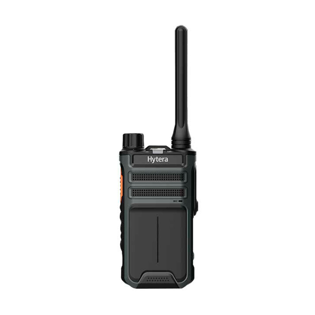 HYTERA AP516 VHF Radio profesional analógico 136-174Mhz 32 canales IP54