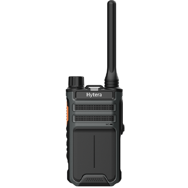 HYTERA AP516 UHF Radio Profesional Analógico 400-470Mhz 32 canales IP54