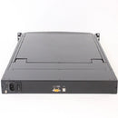 APC AP5717 KVM consola de rack pantalla LCD 17" con teclado y touchPad 1U rackeable
