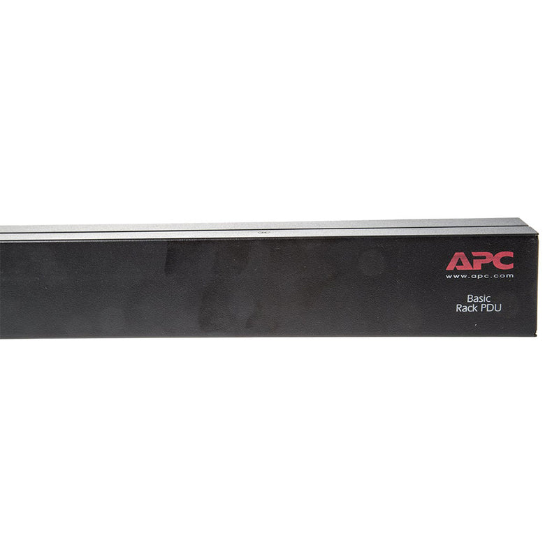 APC AP9565 Regleta eléctrica de alto desempeño Basic 230V, 3680VA, 1U