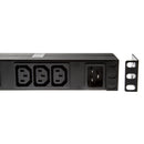 APC AP9565 Regleta eléctrica de alto desempeño Basic 230V, 3680VA, 1U