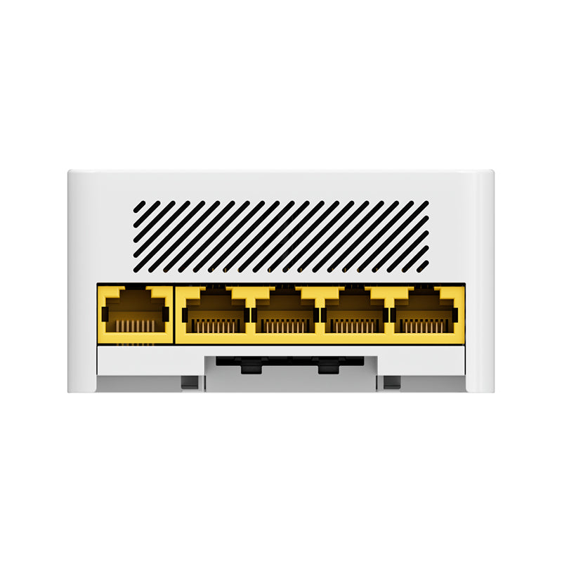 HUAWEI eKitEngine AP271E Access Point Wi-Fi 7 Dual Band 3.57Gbps Wall Plate Empresarial 50088141