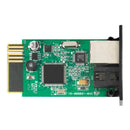 APC APV9601 Tarjeta de red RJ45 SNMP para administración remota de UPS