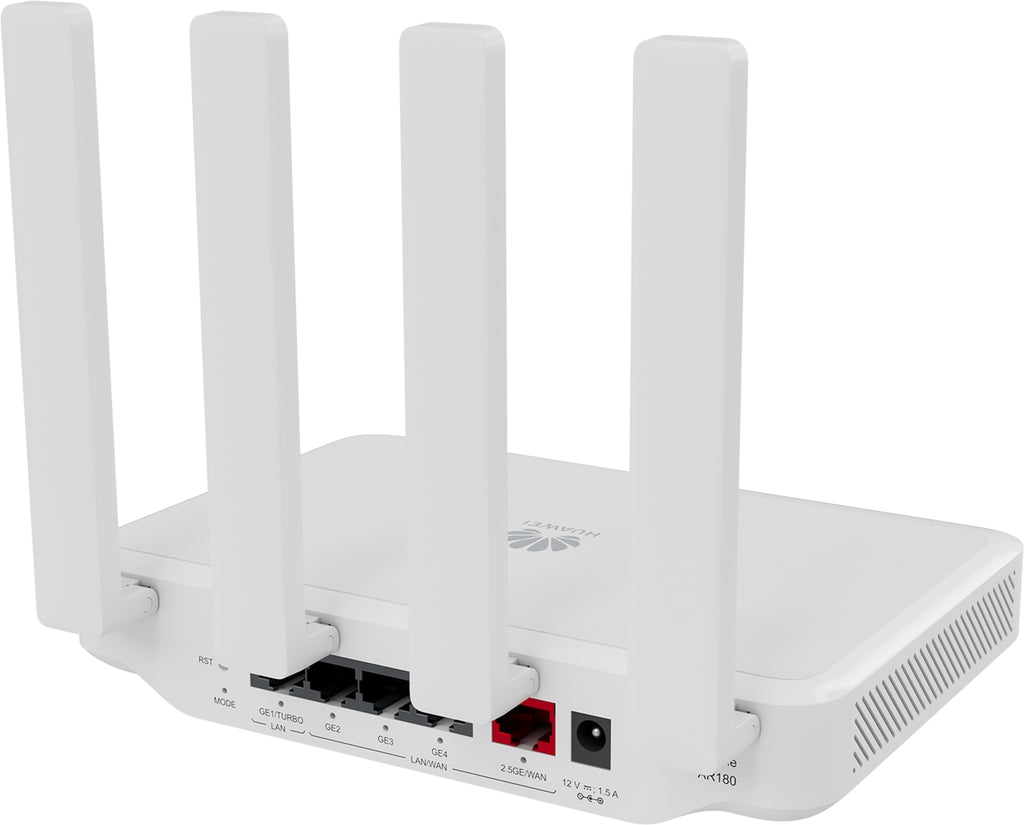 HUAWEI eKIT AR180 Router Wifi7 3.6gb Enterprise Rj45 2.5gb