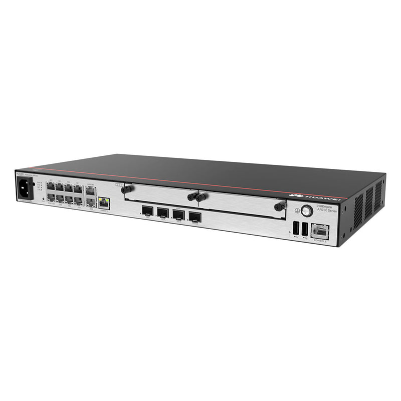 Huawei AR730 Router Empresarial 2GE WAN + 1x10GE SFP+ WAN + 8GE LAN