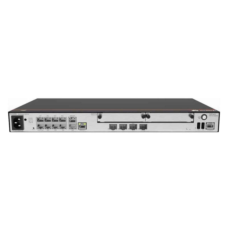 Huawei AR730 Router Empresarial 2GE WAN + 1x10GE SFP+ WAN + 8GE LAN
