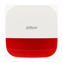 DAHUA ARA13-W2, Sirene sem fio externa IP65